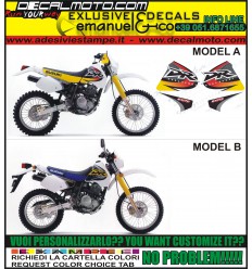 DR 350 1999